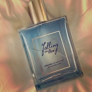 4oz Philosophy Falling In Love